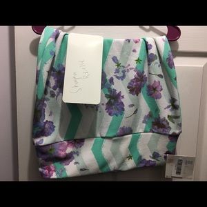 Lularoe XL Cassie NWT UNICORN